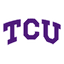 TCU Horned Frogs logo
