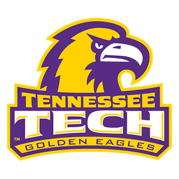 Tennessee Tech Golden Eagles logo