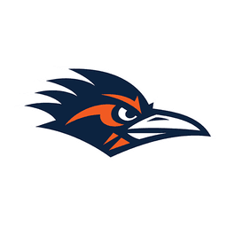 UTSA Roadrunners logo
