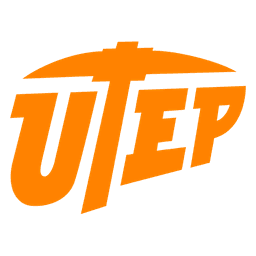 UTEP Miners logo