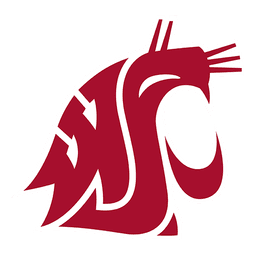 Washington State Cougars logo