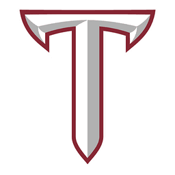 Troy Trojans logo