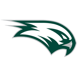 Wagner Seahawks logo