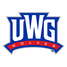 West Georgia Wolves logo