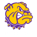 Western Illinois Leathernecks logo