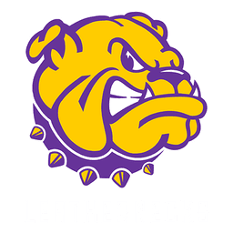 Western Illinois Leathernecks logo