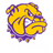 Western Illinois Leathernecks logo