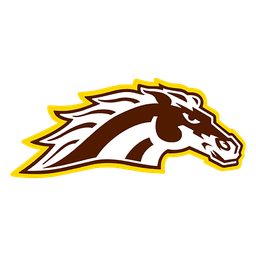 Western Michigan Broncos logo