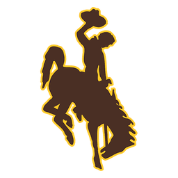 Wyoming Cowboys logo