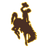 Wyoming Cowboys logo