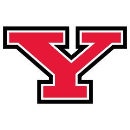 Youngstown State Penguins logo