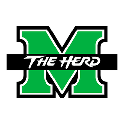 Marshall Thundering Herd logo