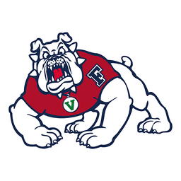 Fresno State Bulldogs logo