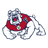 Fresno State Bulldogs logo