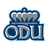 Old Dominion Monarchs logo