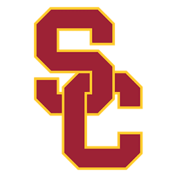 USC Trojans logo