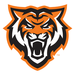 Idaho State Bengals logo