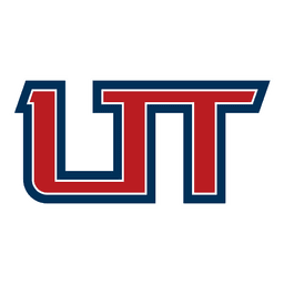 Utah Tech Trailblazers logo