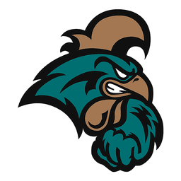 Coastal Carolina Chanticleers logo