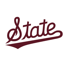 Mississippi State Bulldogs logo