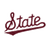 Mississippi State Bulldogs logo
