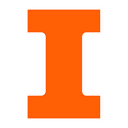 Illinois Fighting Illini logo