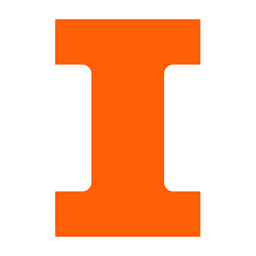 Illinois Fighting Illini logo