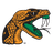 Florida A&M Rattlers logo