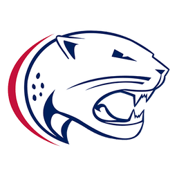 South Alabama Jaguars logo