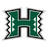 Hawai'i Rainbow Warriors logo