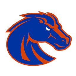 Boise State Broncos logo