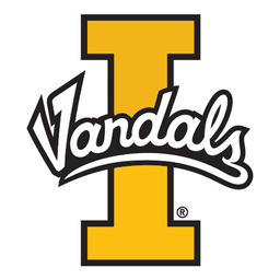 Idaho Vandals logo