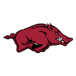 Arkansas Razorbacks logo