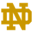Notre Dame Fighting Irish logo