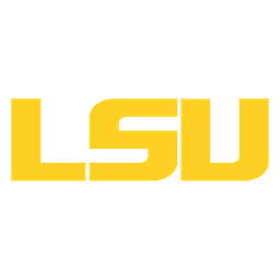 LSU Tigers logo