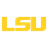 LSU Tigers logo