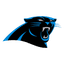 Carolina Panthers logo