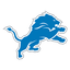 Detroit Lions logo