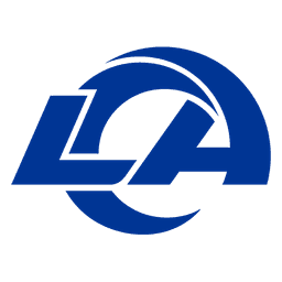 Los Angeles Rams logo