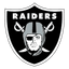 Las Vegas Raiders logo