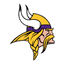 Minnesota Vikings logo