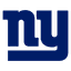 New York Giants logo