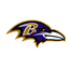 Baltimore Ravens logo