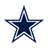 Dallas Cowboys logo
