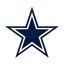 Dallas Cowboys logo