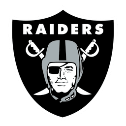 Las Vegas Raiders logo