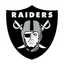 Las Vegas Raiders logo