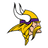Minnesota Vikings logo