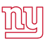 New York Giants logo