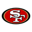 San Francisco 49ers logo